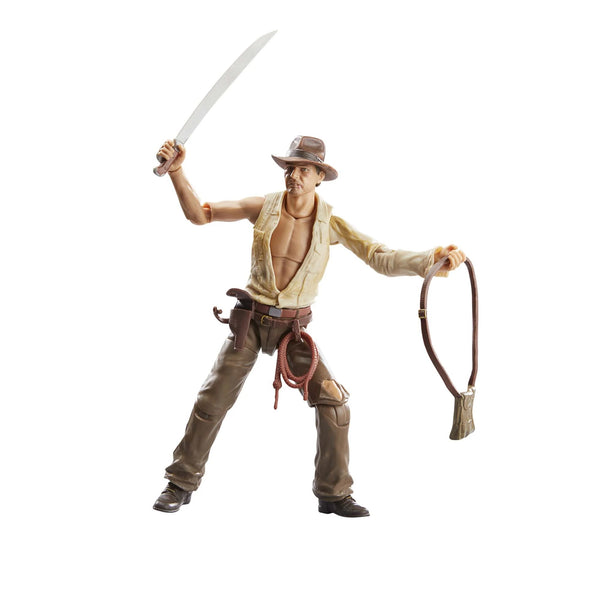 Indiana Jones Adventure Series Temple of Doom Indiana Jones 6
