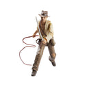 Indiana Jones Adventure Series Temple of Doom Indiana Jones 6" Figure-5