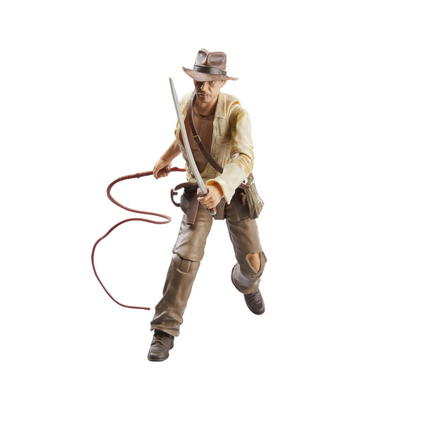 Indiana Jones Adventure Series Temple of Doom Indiana Jones 6