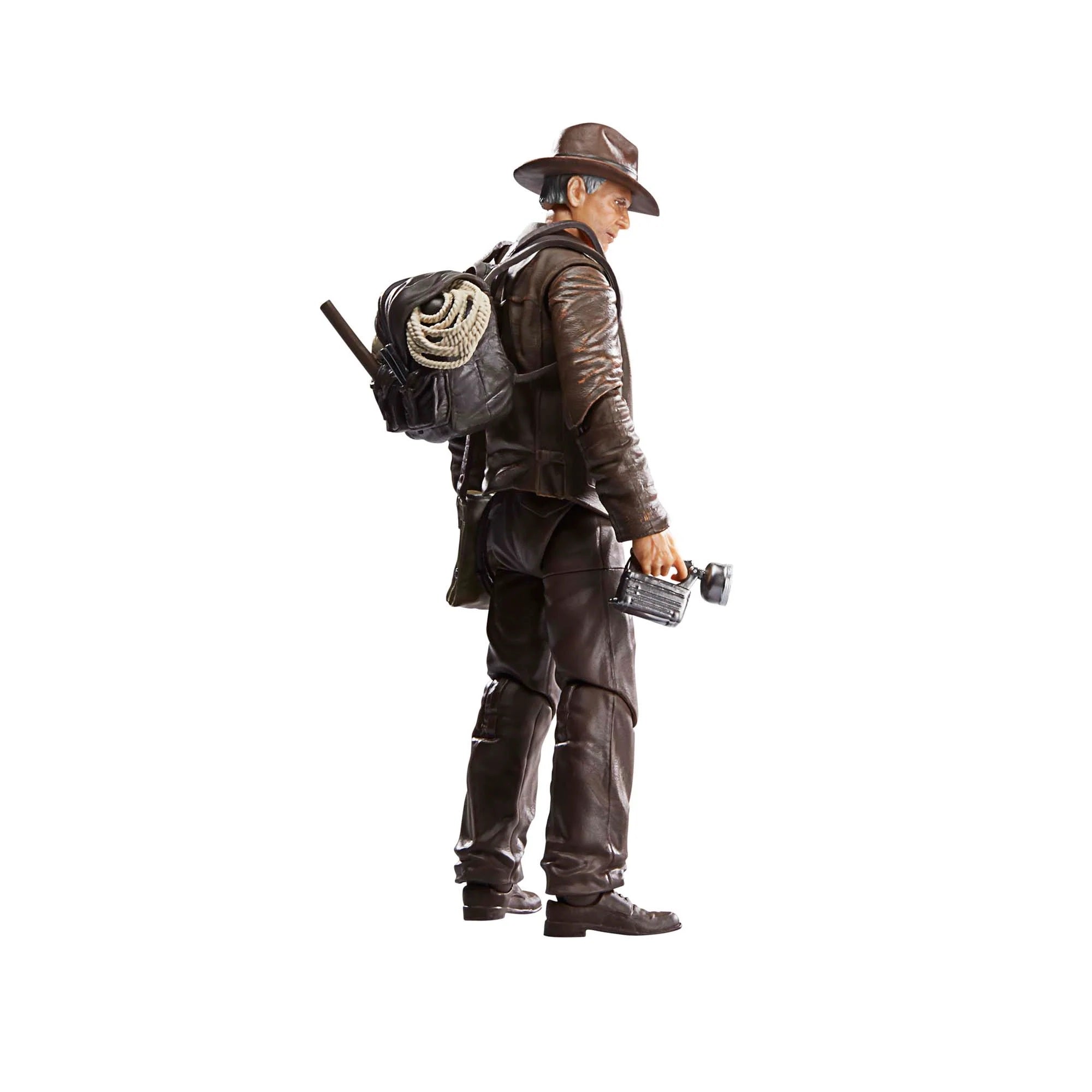 Indiana Jones Adventure Series Dial of Destiny Indiana Jones 6" Figure