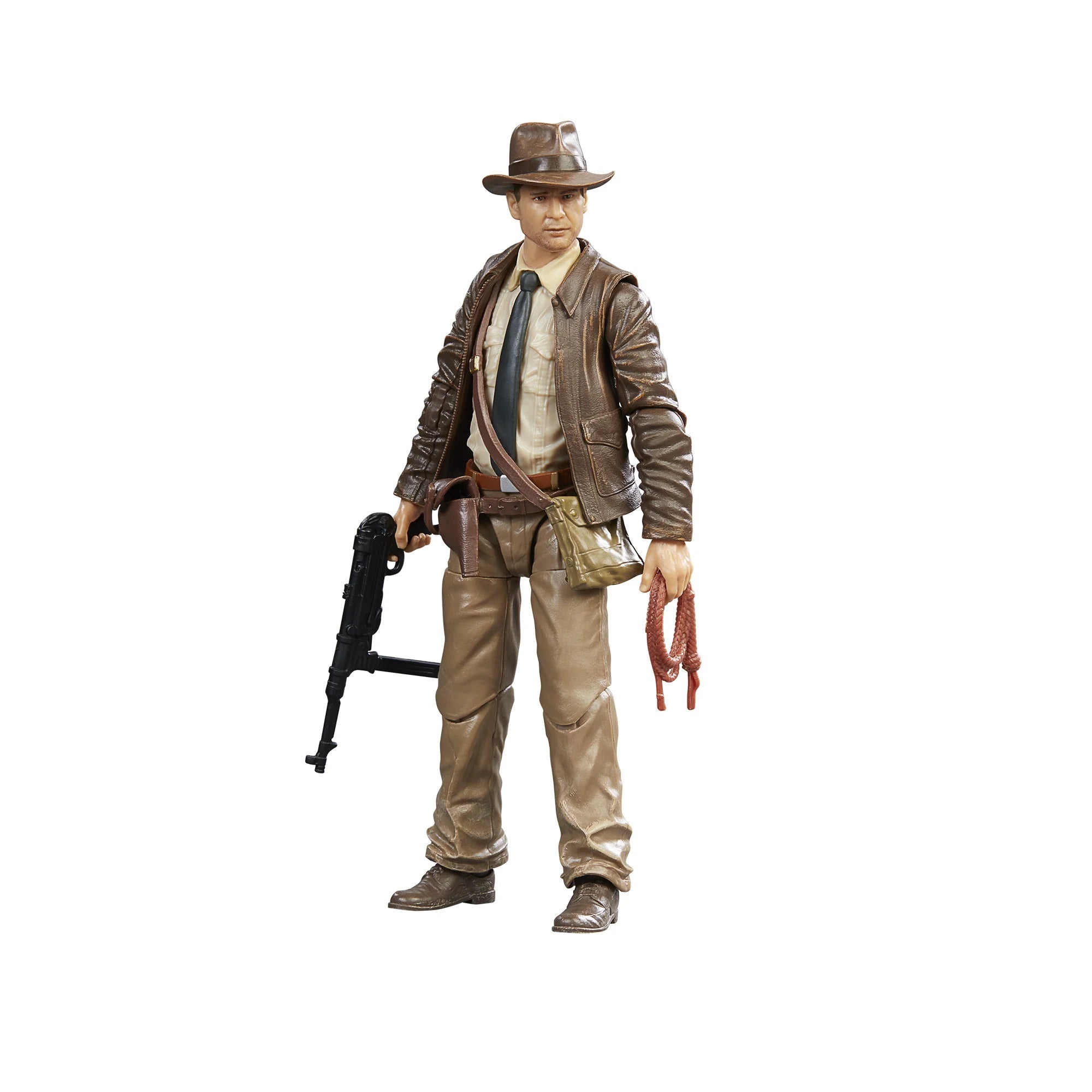 Indiana Jones Adventure Series Last Crusade Indiana Jones 6" Figure