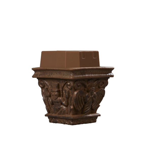 Indiana Jones Adventure Series Last Crusade Indiana Jones 6" Figure