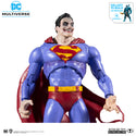 DC Multiverse Superman Infected Build-a Merciless - McFarlane Toys