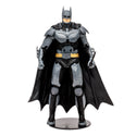 DC Direct Page Punchers Batman 7