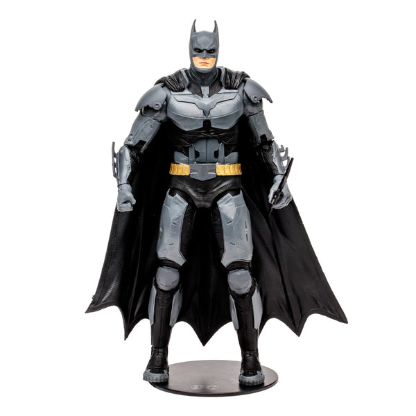 DC Direct Page Punchers Batman 7