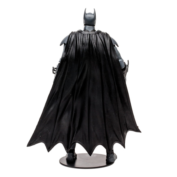 DC Direct Page Punchers Batman 7