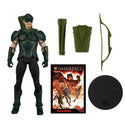DC Direct Page Punchers Green Arrow 7