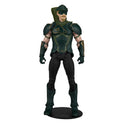 DC Direct Page Punchers Green Arrow 7