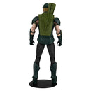 DC Direct Page Punchers Green Arrow 7" with Injustice 2 Comic - McFarlane Toys-4