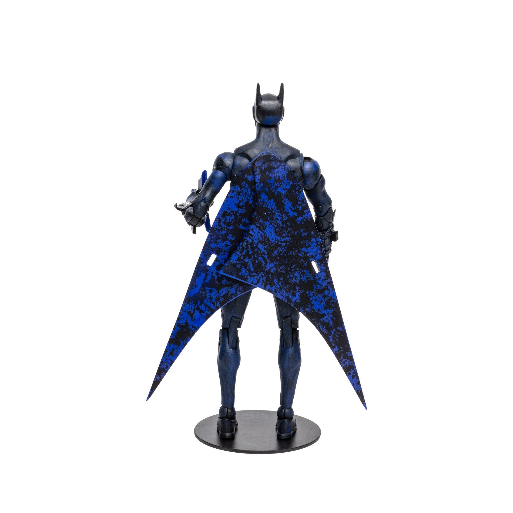 DC Multiverse Inque as Batman Beyond - McFarlane Toys