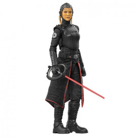 Star Wars Black Series 6" #12 Obi-Wan Kenobi Inquisitor Fourth Sister