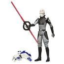 Star Wars Rebels 3.75" The Inquisitor-2