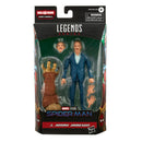 Marvel Legends Spider-Man 6" J. Jonah Jameson Armadillo BAF-1