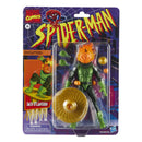 Marvel Legends Spider-Man 6" Jack O'Lantern-1
