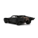 DC Comics The Batman 2022 Batmobile 1:24 and Batman Figure - Jada Toys-6