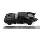 DC Comics The Batman 2022 Batmobile 1:24 and Batman Figure - Jada Toys-9