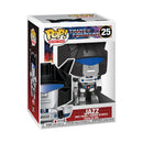Funko Pop Retro Toys Transformers Jazz - 25-1