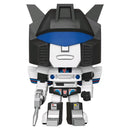 Funko Pop Retro Toys Transformers Jazz - 25-2