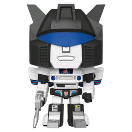Funko Pop Retro Toys Transformers Jazz - 25 - 0