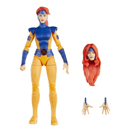 Marvel Legends X-Men 97 6" Jean Grey - 0