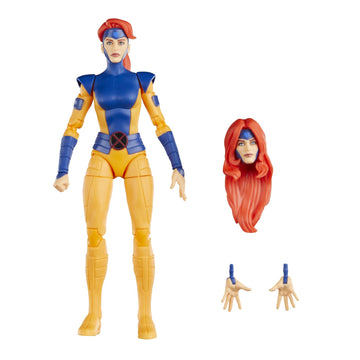 Marvel Legends X-Men 97 6" Jean Grey - 0