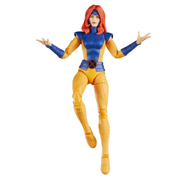 Marvel Legends X-Men 97 6" Jean Grey