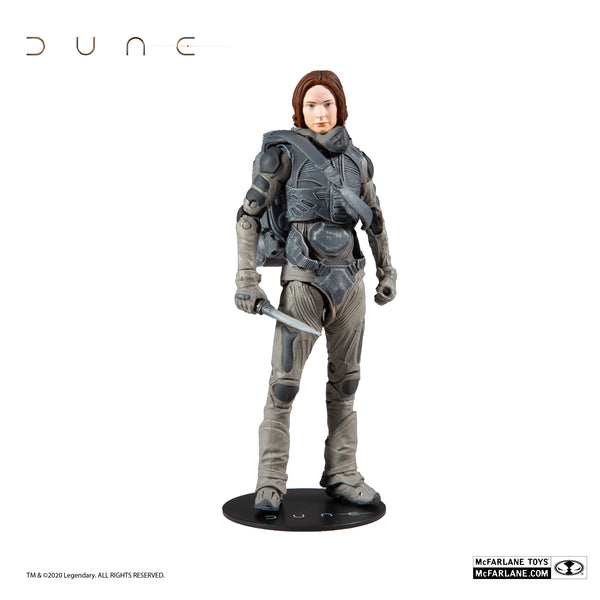 Dune 7