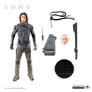 Dune 7" Lady Jessica Build-A Beast Rabban - McFarlane Toys-2