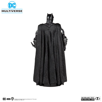 DC Multiverse Justice League Batman - McFarlane Toys. - 0