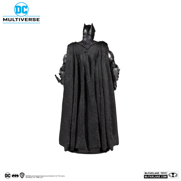 DC Multiverse Justice League Batman - McFarlane Toys
