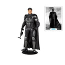 DC Multiverse Justice League Batman Unmasked - McFarlane Toys-3