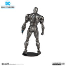 DC Multiverse Justice League Cyborg - McFarlane Toys-4