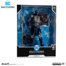 DC Multiverse Justice League Darkseid Megafig - McFarlane Toys-1