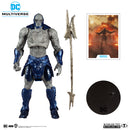 DC Multiverse Justice League Darkseid Megafig - McFarlane Toys-2