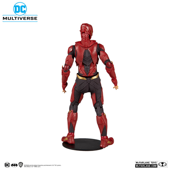 DC Multiverse Justice League The Flash - McFarlane Toys