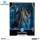 DC Multiverse Justice League Steppenwolf Megafig - McFarlane Toys-1
