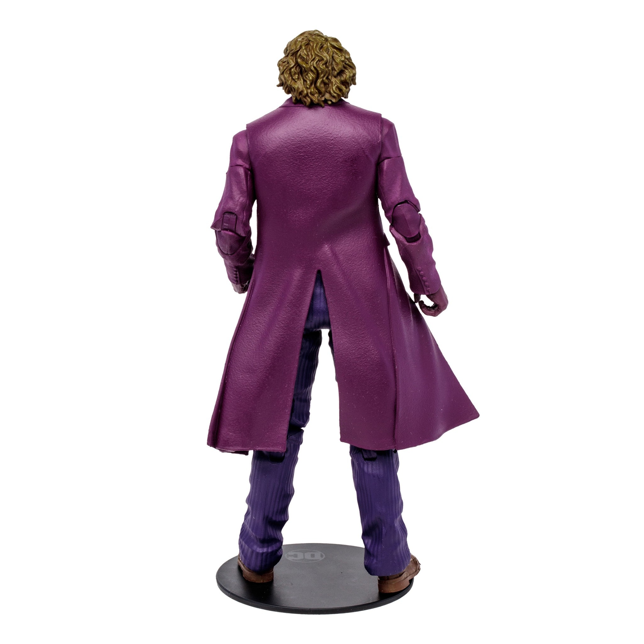 DC Multiverse Dark Knight Trilogy Joker BAF Bane - McFarlane Toys