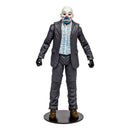 DC Multiverse Dark Knight Joker Bank Robber Gold Label - McFarlane Toys-4
