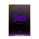 DC Multiverse The Joker Deadly Duo Gold Label McFarlane-6