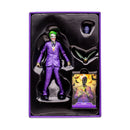DC Multiverse The Joker Deadly Duo Gold Label McFarlane-4
