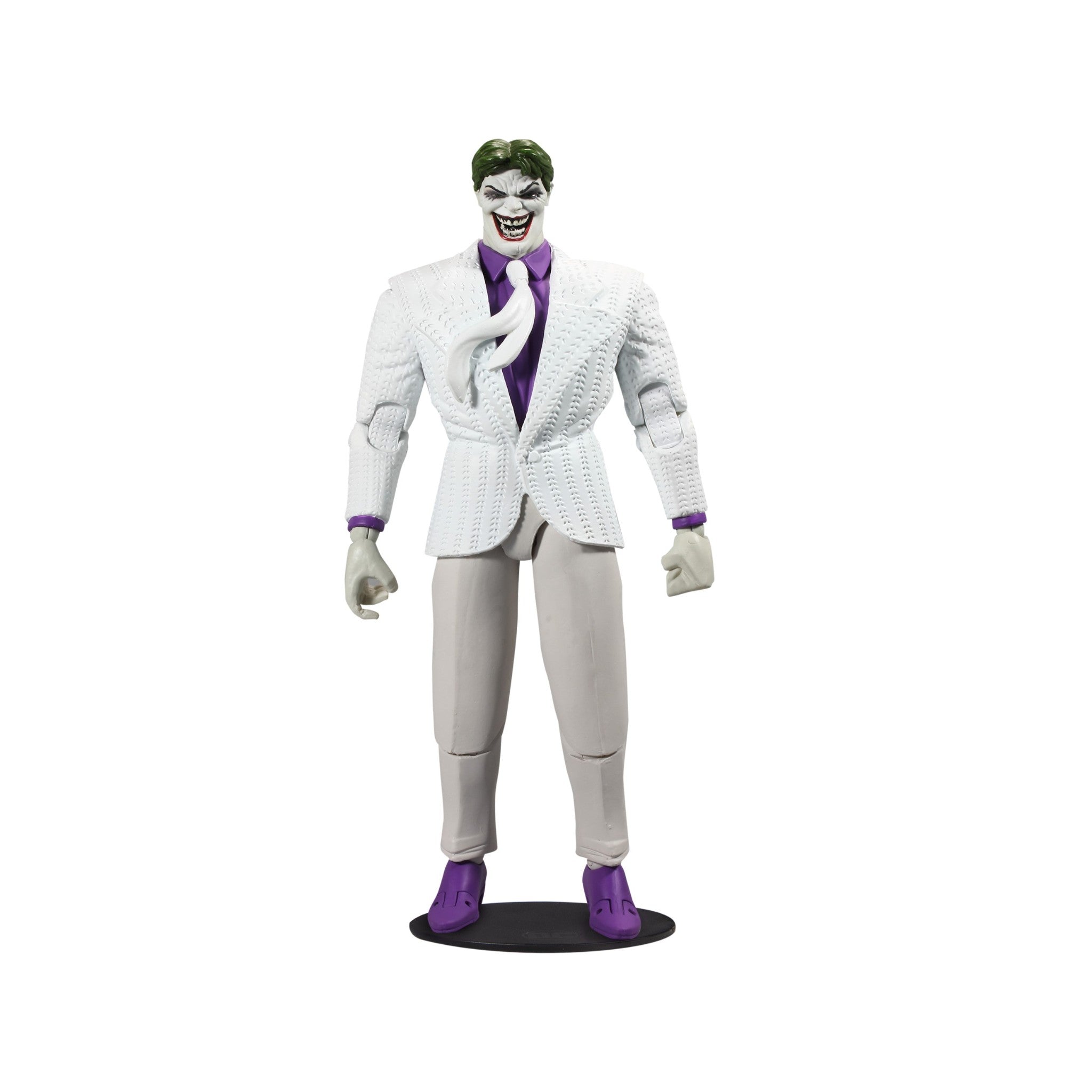 DC Multiverse Batman The Dark Knight Returns Joker BAF Horse - McFarlane Toys