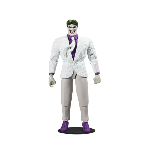 DC Multiverse Batman The Dark Knight Returns Joker BAF Horse - McFarlane Toys