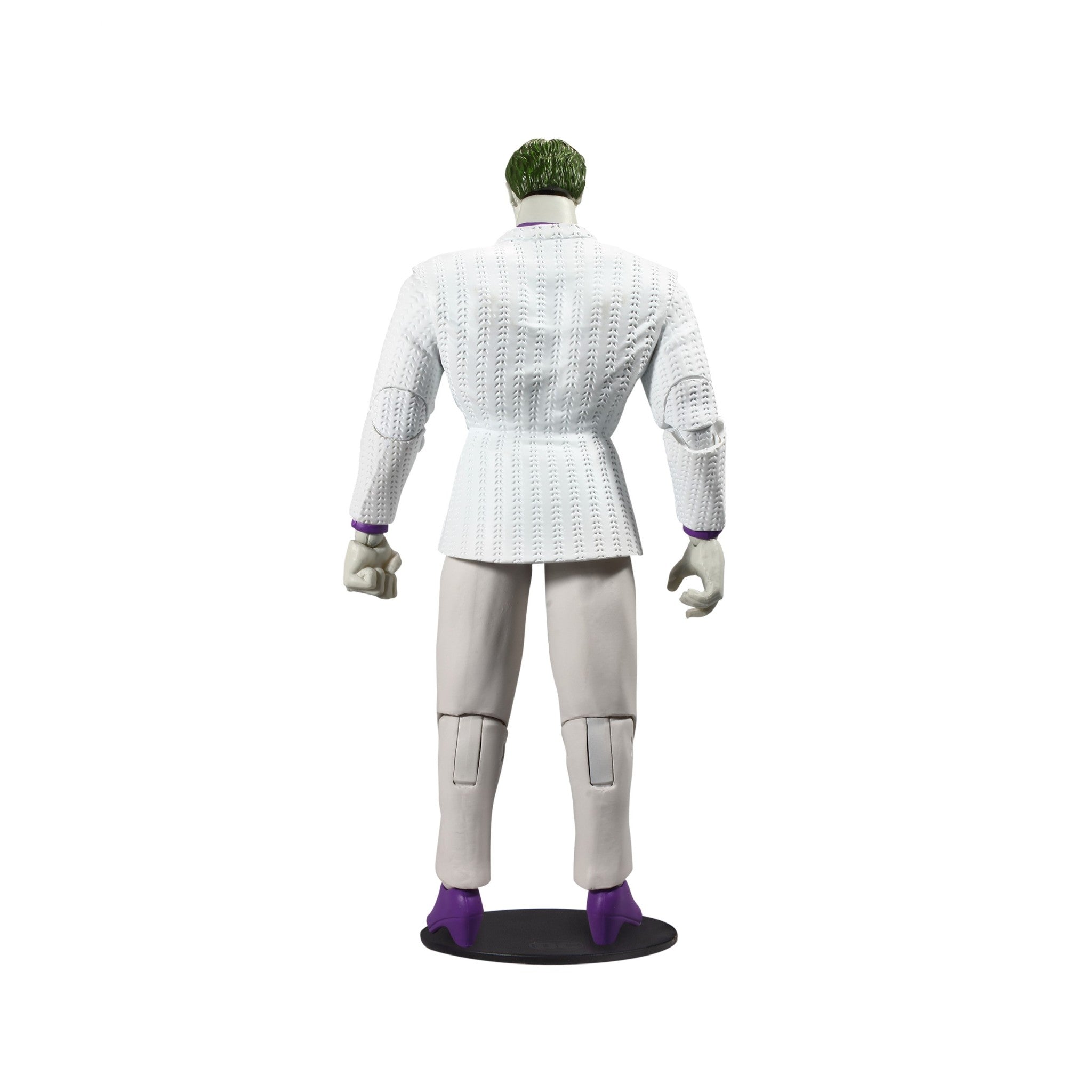 DC Multiverse Batman The Dark Knight Returns Joker BAF Horse - McFarlane Toys