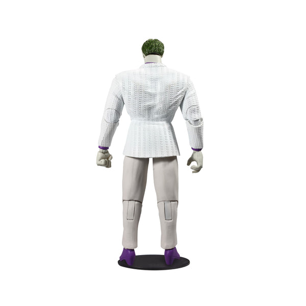 DC Multiverse Batman The Dark Knight Returns Joker BAF Horse - McFarlane Toys