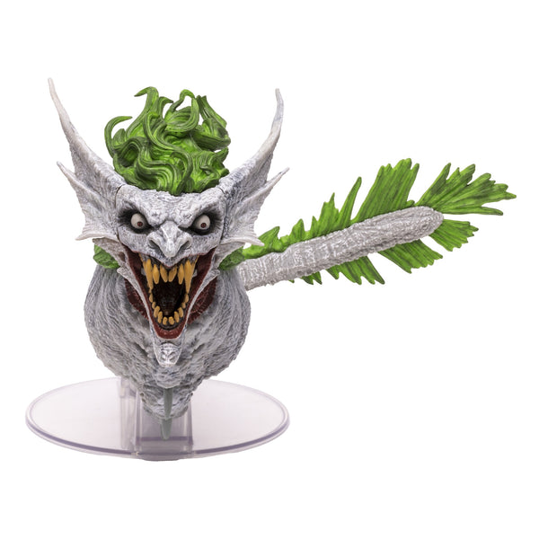DC Multiverse Dark Knights Metal The Joker Dragon - McFarlane Toys