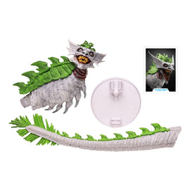 DC Multiverse Dark Knights Metal The Joker Dragon - McFarlane Toys - 0