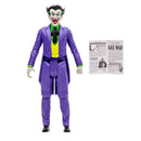DC Retro The New Adventures of Batman Joker 6" - McFarlane Toys-2