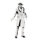 DC Multiverse Sketch Edition Batman Three Joker Comedian Gold Label-4