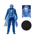 DC Multiverse Dark Knight Joker Sonar Vision Gold Label - McFarlane Toys