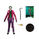 DC Multiverse Three Jokers The Joker The Clown - McFarlane Toys-2